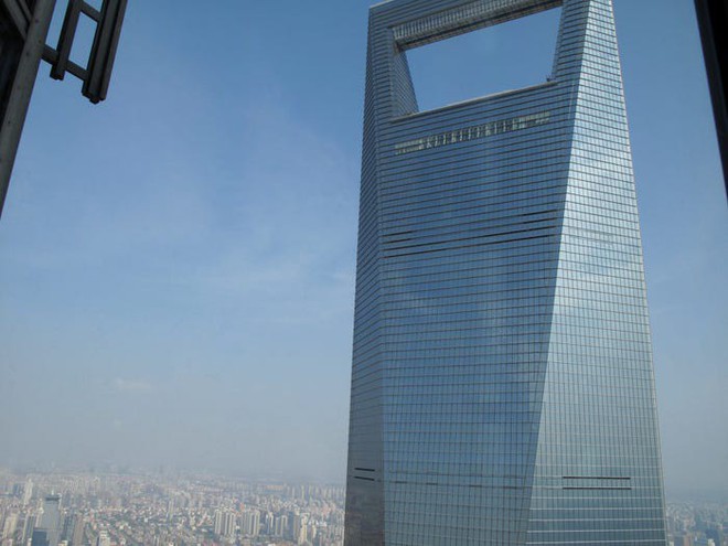 Landmark 81 trượt khỏi Top 15 tòa nhà chọc trời cao nhất thế giới - Ảnh 11.