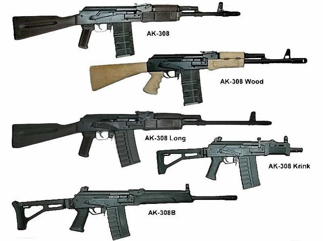 Súng AK bắn đạn NATO: Chiến lược khôn ngoan hay sự lựa chọn ngu ngốc của Nga? - Ảnh 4.