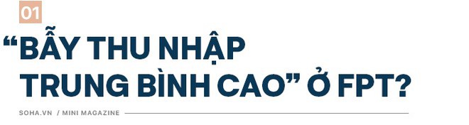 CEO Nguyễn Văn Khoa: Nói FPT có văn hoá nhân viên chửi sếp là không đúng đâu! - Ảnh 1.