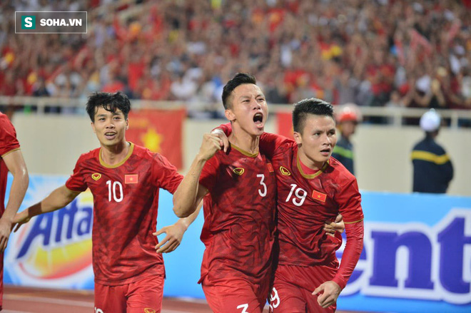 Vé trận Việt Nam vs UAE bán hết chỉ trong vòng chưa đến 2 phút - Ảnh 1.