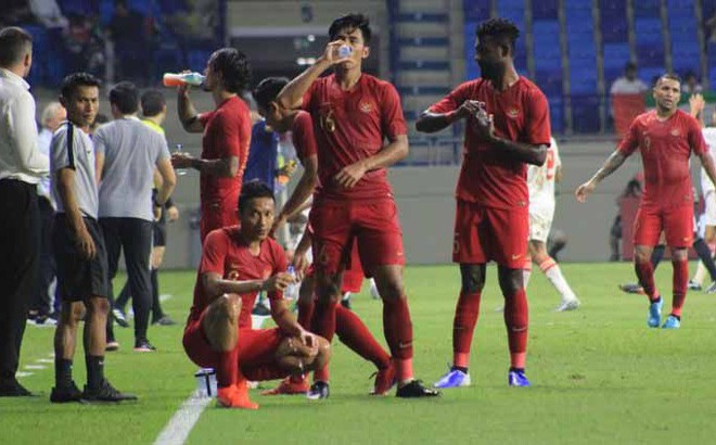 Cựu đội trưởng Indonesia hiến kế để ĐTQG đả bại Việt Nam, hòng nuôi mộng World Cup