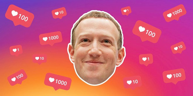 Nhiều người Mỹ không biết CEO Twitter là ai hay Instagram là của Facebook - Ảnh 1.