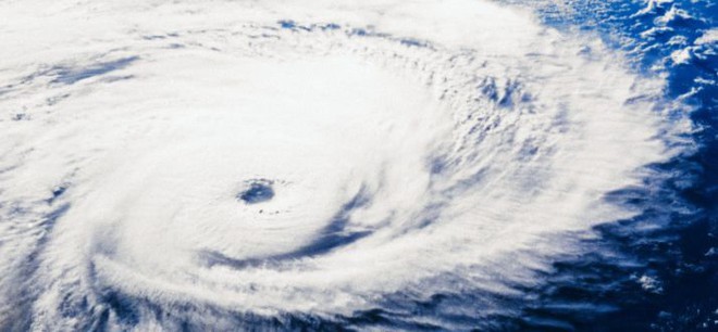 Trước Hagibis, đây là 5 cơn siêu bão kinh hoàng nhất lịch sử Châu Á - Ảnh 1.