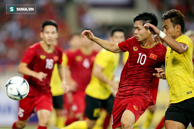 Vòng loại World Cup 2022: Đông Nam Á đứng dậy sau thảm họa, hay Việt Nam sẽ lại cô đơn? - Ảnh 1.