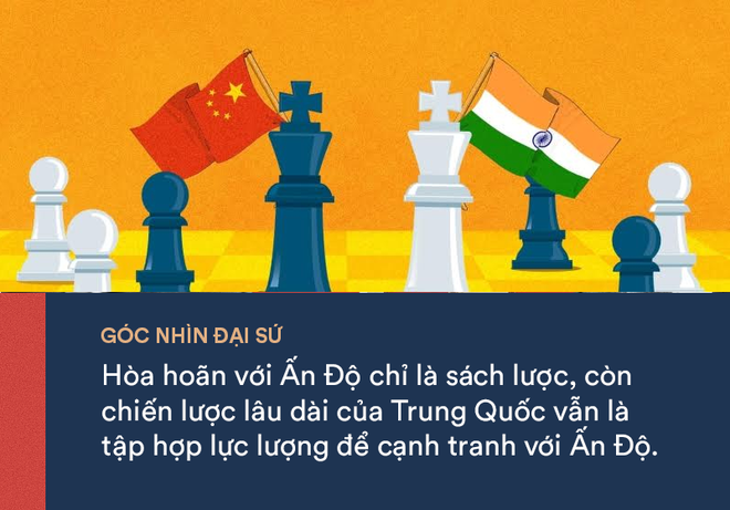 Chuyến thăm từ trái tim đến trái tim của ông Tập cho thấy điều gì về quan hệ của TQ với người hàng xóm khó bắt nạt? - Ảnh 4.