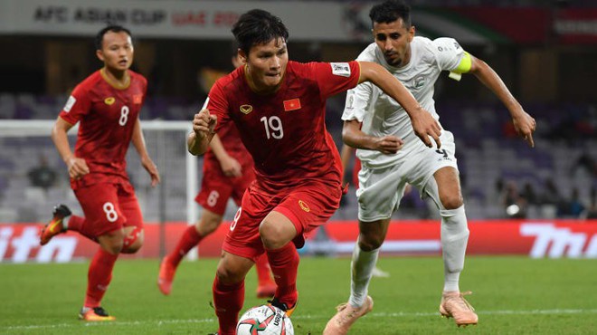 AFC: Gặp Việt Nam là cơ hội cuối cùng cho tuyển Indonesia - Ảnh 1.