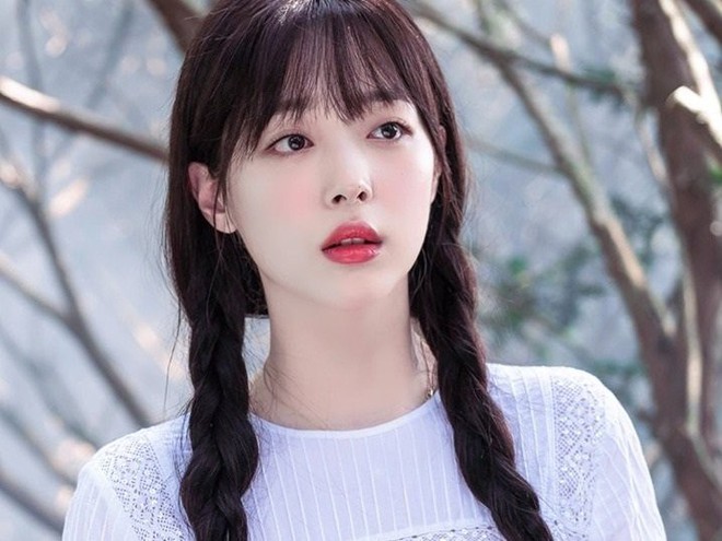 Tìm thấy xác nữ idol hàng đầu Kpop Sulli ở nhà riêng, cả showbiz Hàn rúng động - Ảnh 1.