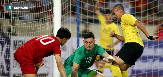 Báo Hàn Quốc: Indonesia như kho điểm của Việt Nam, HLV Park sẽ được cười sau trận đấu - Ảnh 1.