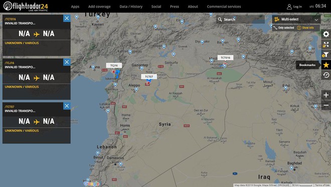 QĐ Syria bị bắt sống xe tăng hiện đại - Chiến sự 1 ngày bằng 4 năm, xoay chuyển chóng mặt - Ảnh 7.