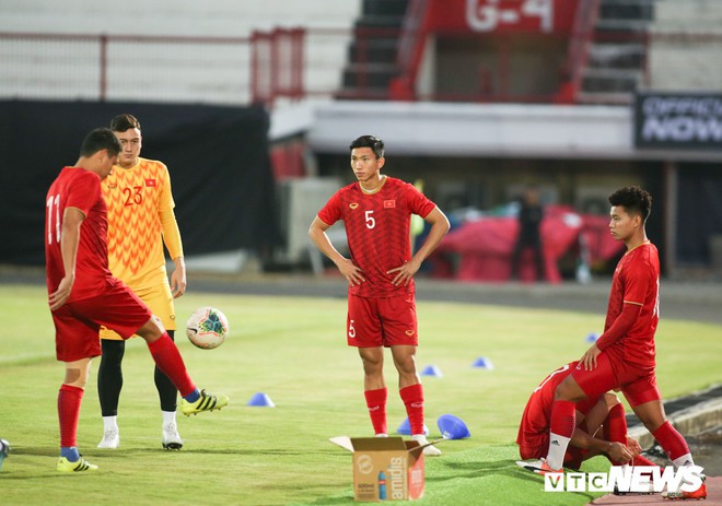Chuyên gia quốc tế: Muốn thắng Indonesia, tuyển Việt Nam không nên chơi tấn công - Ảnh 2.