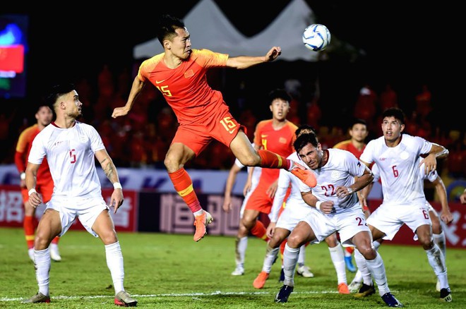 Vòng loại World Cup 2022: Hàng loạt đại gia sảy chân, cơ hội để Việt Nam làm nên kỳ tích? - Ảnh 1.