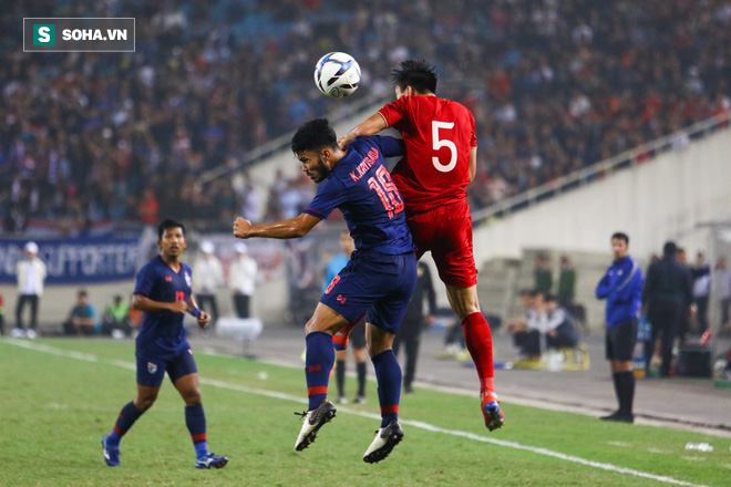 Lý do giúp Việt Nam có thể hạ gục Thái Lan, Indonesia để thẳng tiến ở SEA Games 30 - Ảnh 2.