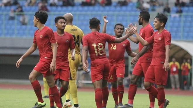 Lý do giúp Việt Nam có thể hạ gục Thái Lan, Indonesia để thẳng tiến ở SEA Games 30 - Ảnh 3.