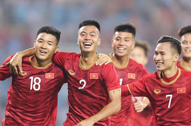 Huyền thoại Thái Lan: U22 Việt Nam rất mạnh nhưng chưa chắc qua vòng bảng SEA Games - Ảnh 1.