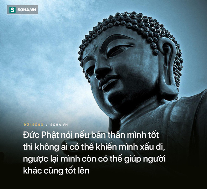 Đức Phật cho môn đồ đến ở nhà của cô gái bán hoa, sau 3 ngày thì chuyện kỳ lạ xảy ra - Ảnh 4.