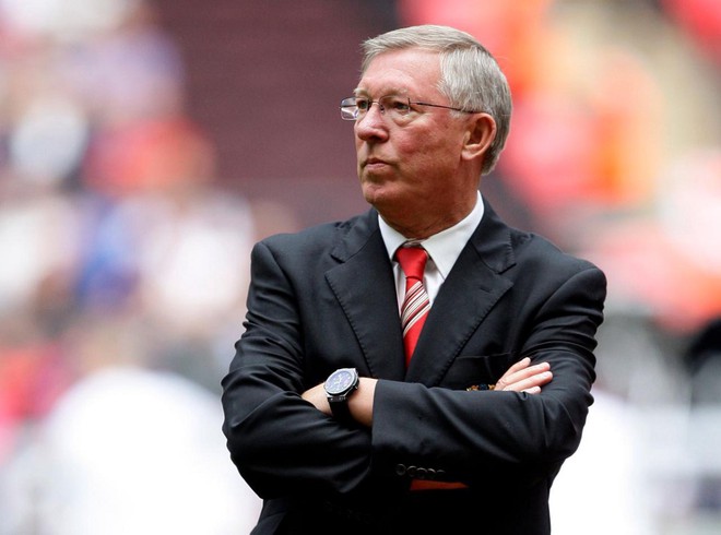 Rốt cuộc, Sir Alex Ferguson có bán độ để lấy đồng hồ vàng hay không? - Ảnh 3.