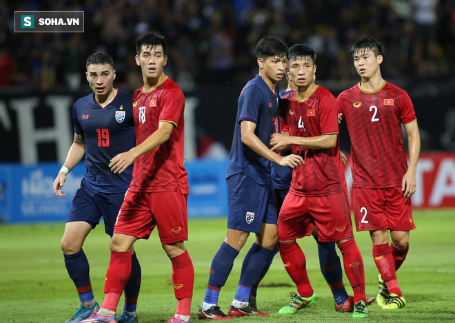 Fanpage hàng đầu Thái Lan: Chỉ Việt Nam mới có thể ngăn Thái Lan thống trị SEA Games - Ảnh 2.