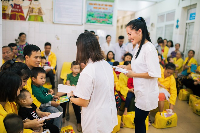 Diễn viên Minh Cúc: Tháng vừa rồi, tôi xin được hơn 100 triệu đồng! - Ảnh 11.