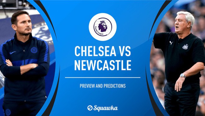 Chelsea vs Newcastle: Tiếp đà thăng hoa - Ảnh 2.
