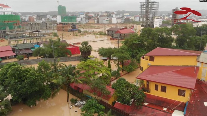 Dân nghèo Campuchia rời đi nhường đất cho người TQ: Vì đâu người bản địa chẳng thể mưu sinh ở chính quê mình? - Ảnh 2.