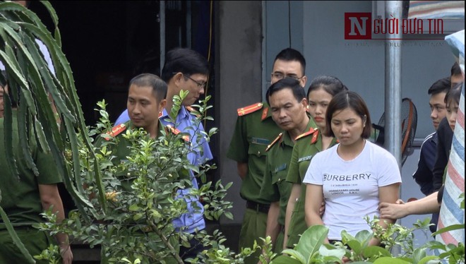 Nghi án vợ giết chồng vứt xác xuống ao phi tang: Linh tính kỳ lạ của người thím ruột - Ảnh 5.