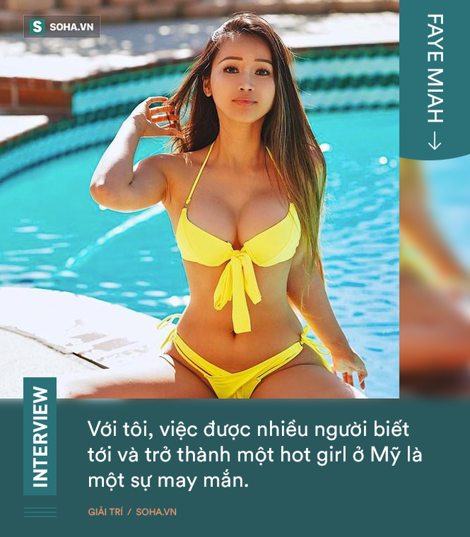 Hot girl Việt nổi tiếng nhất tại Mỹ trả lời độc quyền: Đã hẹn hò với Chris Brown, rất yêu Trấn Thành, HHen Niê - Ảnh 6.