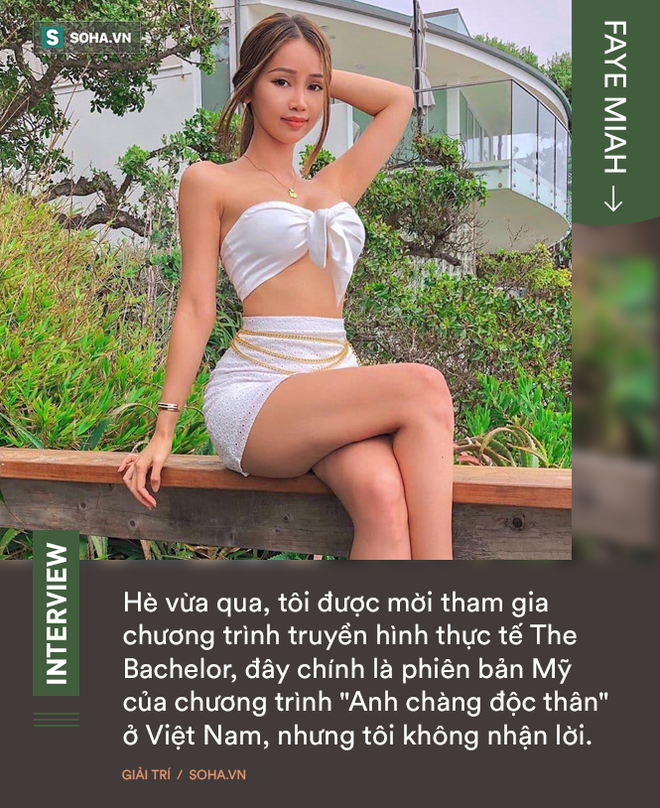 Hot girl Việt nổi tiếng nhất tại Mỹ trả lời độc quyền: Đã hẹn hò với Chris Brown, rất yêu Trấn Thành, HHen Niê - Ảnh 11.