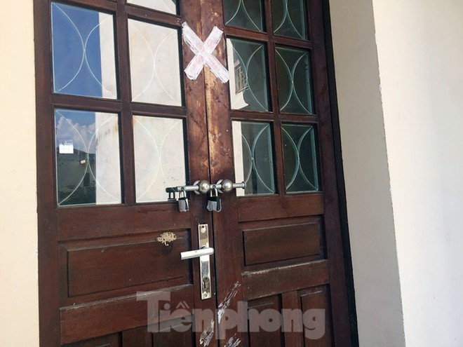 151 cán bộ, đảng viên có liên quan vụ gian lận điểm thi ở Hà Giang - Ảnh 1.