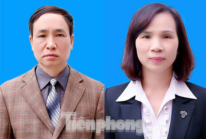 151 cán bộ, đảng viên có liên quan vụ gian lận điểm thi ở Hà Giang - Ảnh 3.