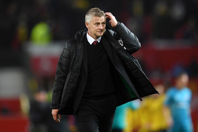 Solskjaer kém hơn Mourinho, MU sa thải đi thôi! - Ảnh 3.