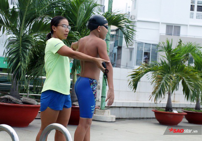 Ngày 20/10: Kim Tuyến và cuộc tái xuất SEA Games sau 5 năm - Ảnh 4.