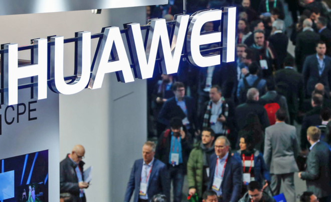 Nhà mạng Mỹ bất chấp lệnh cấm, đi đêm với Huawei để mua bản quyền công nghệ 5G - Ảnh 3.