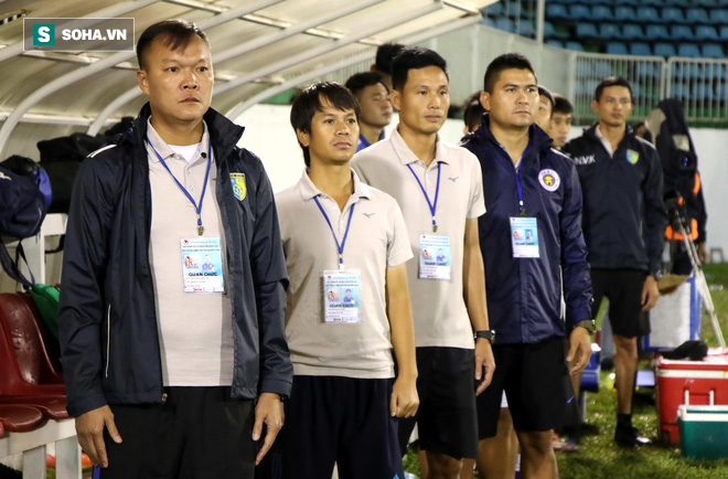 Nhà vô địch AFF Cup 2008: Người ăn cơm nhà vác tù và hàng tổng - Ảnh 2.