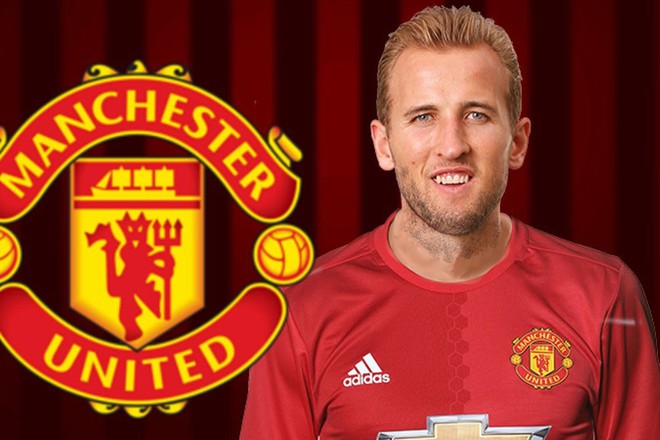 MU đàm phán Harry Kane, Real liên hệ Mourinho - Ảnh 1.