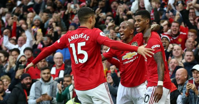 Man United cầm hòa thành công Liverpool: Được một trận, mất cả mùa - Ảnh 1.