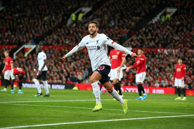 MU ngáng chân Liverpool, Solskjaer vẫn chưa được cứu - Ảnh 3.