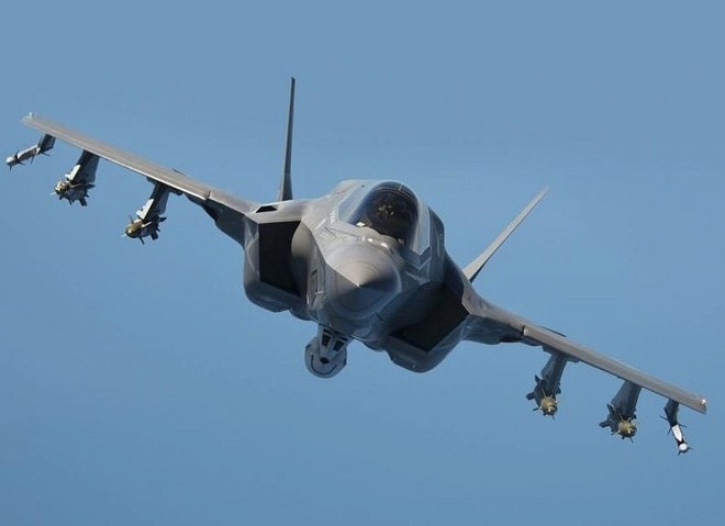 Dân Na Uy khó chịu vì tiêm kích tàng hình F-35A gây ô nhiễm môi trường - Ảnh 4.