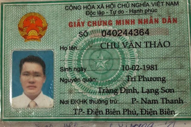 Thiếu niên 17 tuổi bị đâm tử vong khi đón phụ nữ có chồng đi uống nước ngày 20/10   - Ảnh 2.