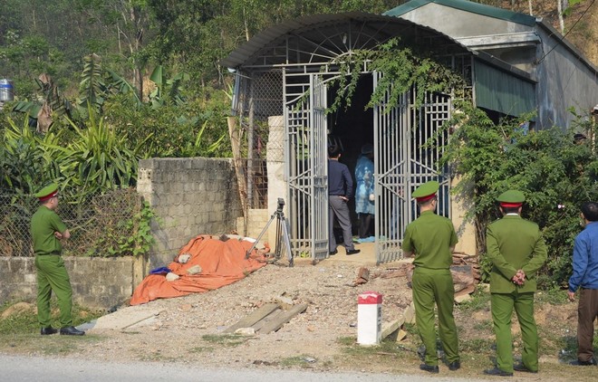 Kết luận điều tra vụ nữ sinh giao gà bị sát hại ở Điện Biên, xác định kẻ chủ mưu thực sự - Ảnh 1.
