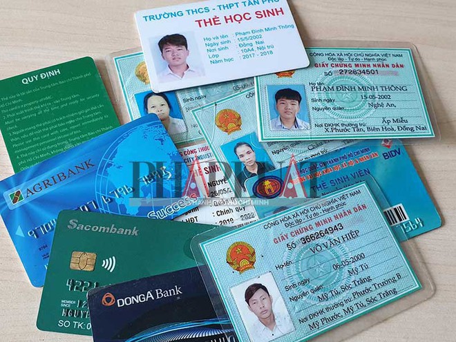 Băng móc túi khu Suối Tiên dọa đánh chết phóng viên - Ảnh 1.