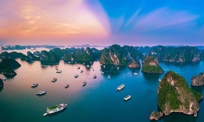 Những địa danh đẹp nhất Việt Nam được truyền thông quốc tế ca ngợi - Ảnh 4.