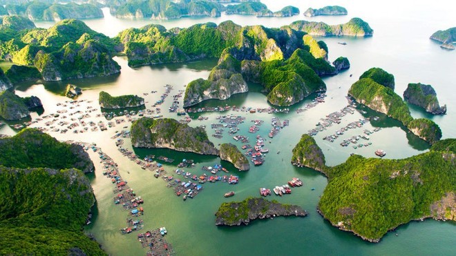 Những địa danh đẹp nhất Việt Nam được truyền thông quốc tế ca ngợi - Ảnh 6.