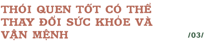 Chúng ta đến thế giới này không phải để hùng hục làm việc và bí quyết của thần y Hoa Đà, Phật hoàng Trần Nhân Tông - Ảnh 10.