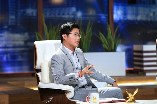 Startup quy mô 3.000 tỷ/năm bị bể cá mập Shark Tank chê càng làm càng lỗ - Ảnh 3.