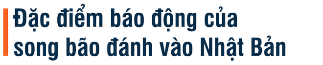 Tin mới nhất về song bão châu Á: 2 cơn bão đánh vào duy nhất quốc gia nào? - Ảnh 1.