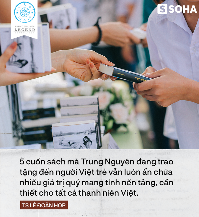 Bí mật của đất nước khiến người Việt nể phục: Không lo xa, ắt có họa gần! - Ảnh 7.