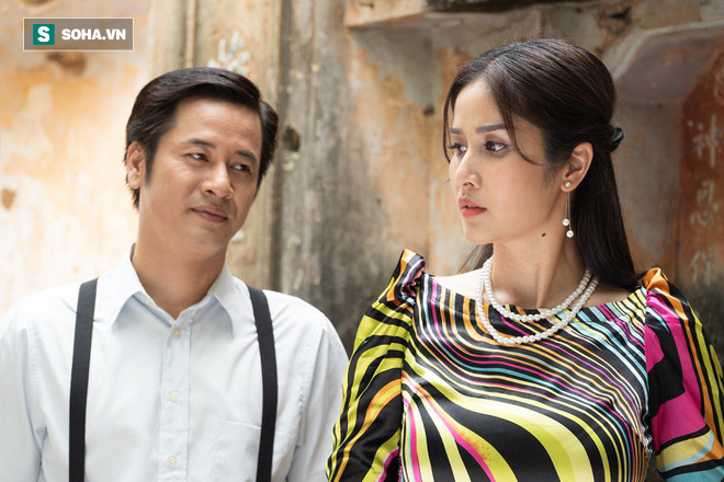 Huỳnh Thảo Trang tiết lộ về vai diễn mới gây sốc, có cảnh nóng với tất cả trai đẹp trong phim - Ảnh 4.