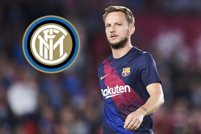 MU thưởng Solskjaer, Inter dứt điểm Rakitic - Ảnh 2.