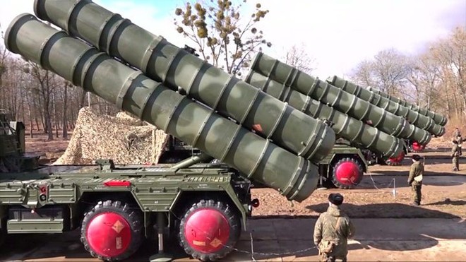 Quyết tâm mua S-400 của Nga mặc Mỹ đe dọa, Serbia mang toan tính sâu xa - Ảnh 2.