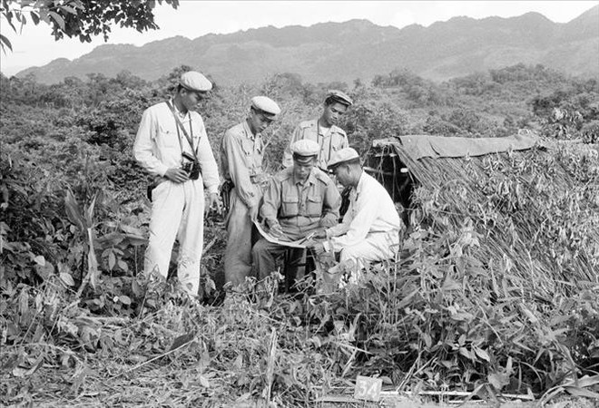 Dấu ấn về Quân tình nguyện Việt Nam trong mối quan hệ đoàn kết đặc biệt Việt - Lào: Phần 1 - Ảnh 2.